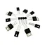 power icHAmTtiwmBYelectronics chip
